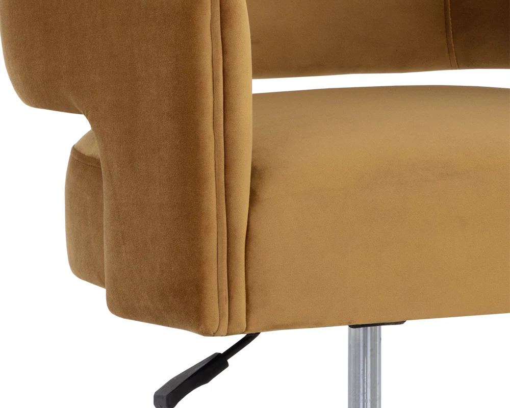 Claren Office Chair - Image 9