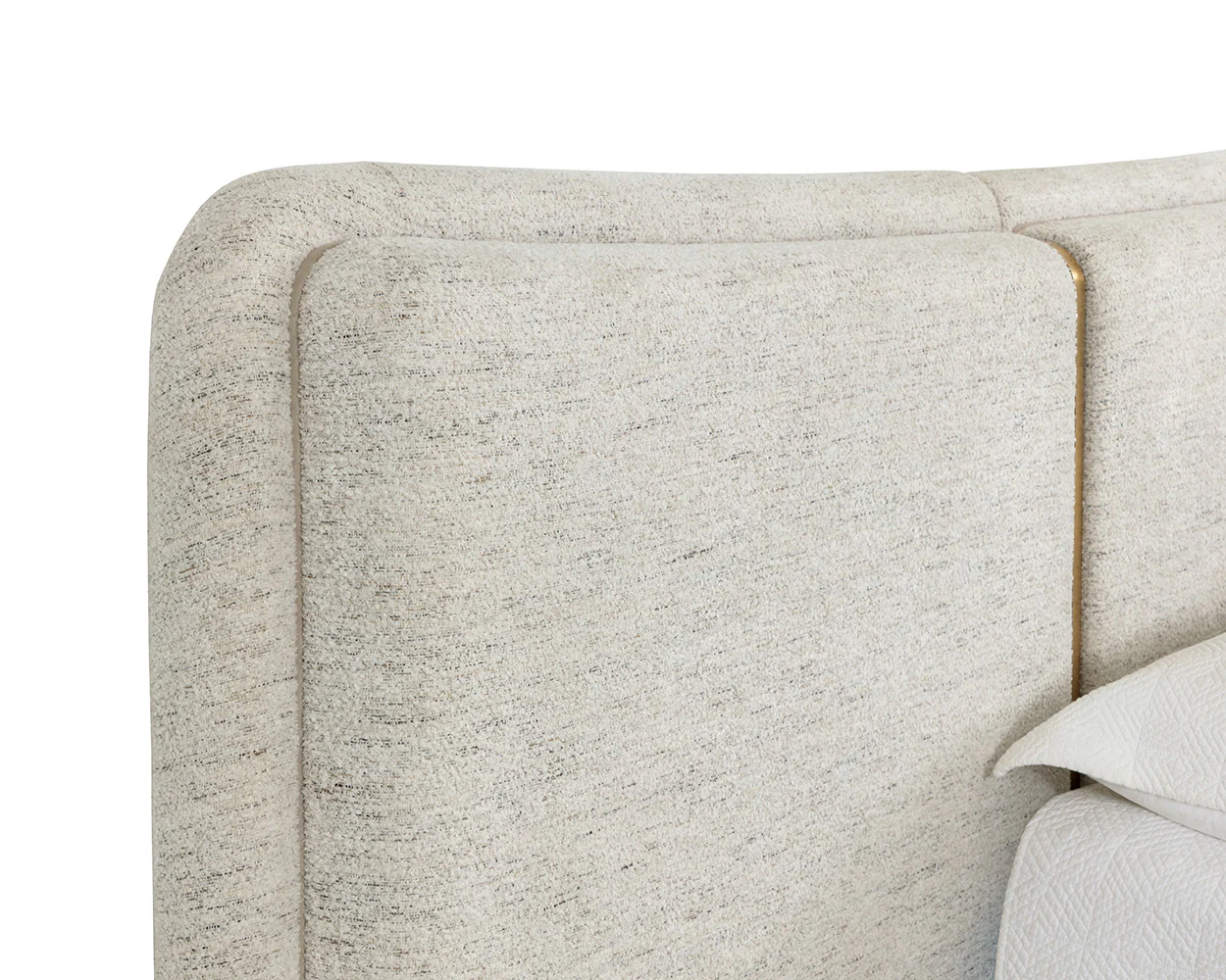Clarimond Bed - Image 3