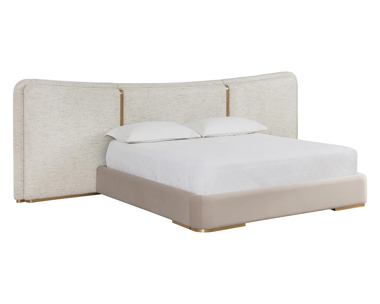 Clarimond Bed - Image 5