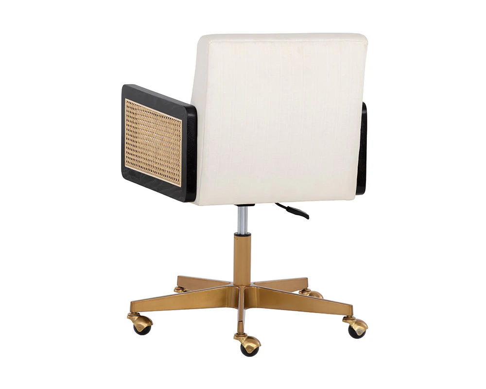 Claudette Office Chair - Image 6