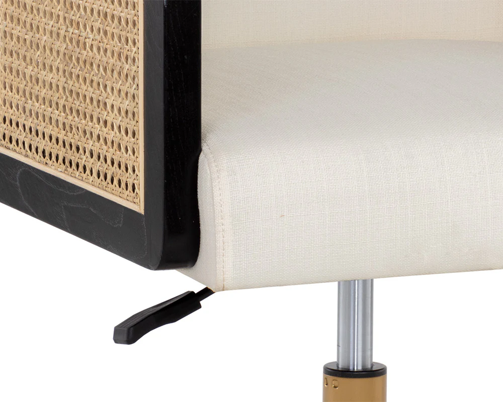 Claudette Office Chair - Image 7