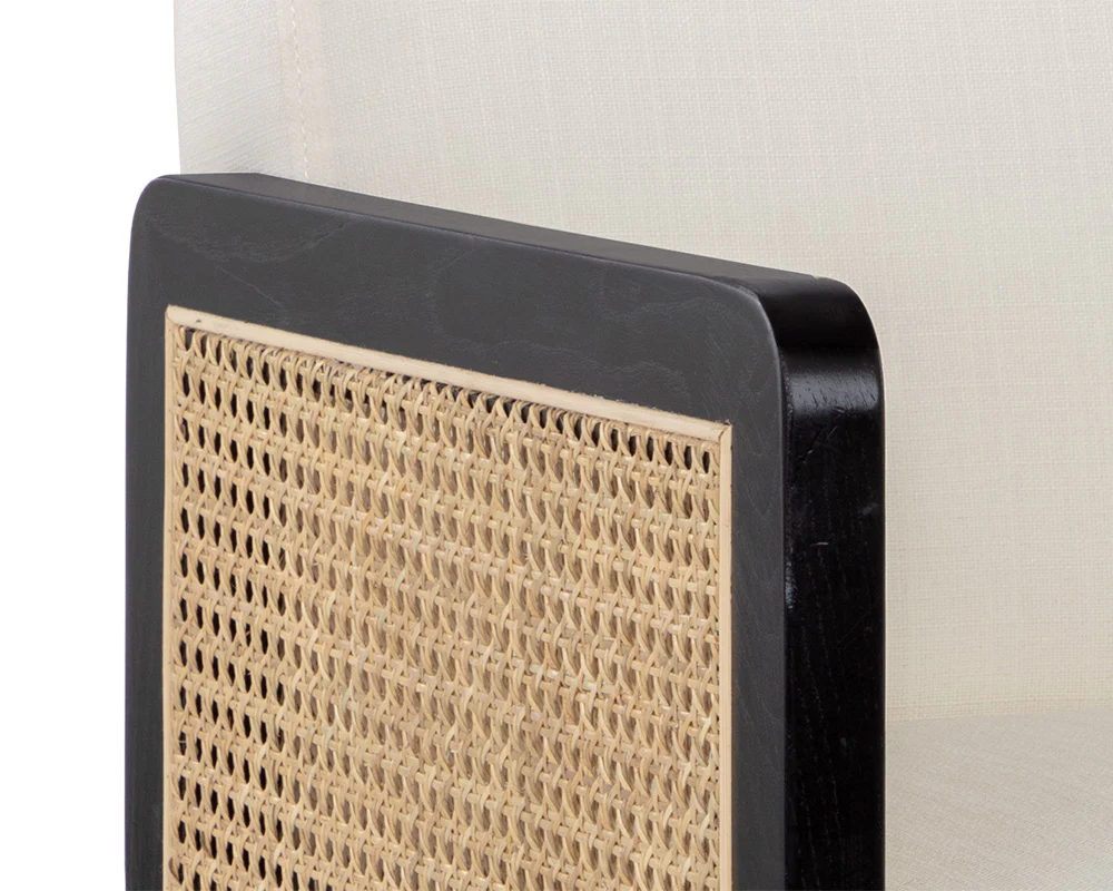 Claudette Office Chair - Image 8