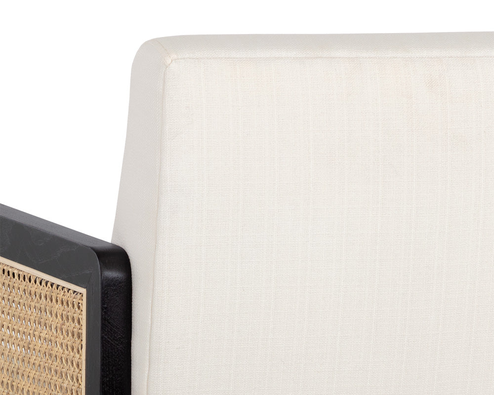 Claudette Office Chair - Image 9