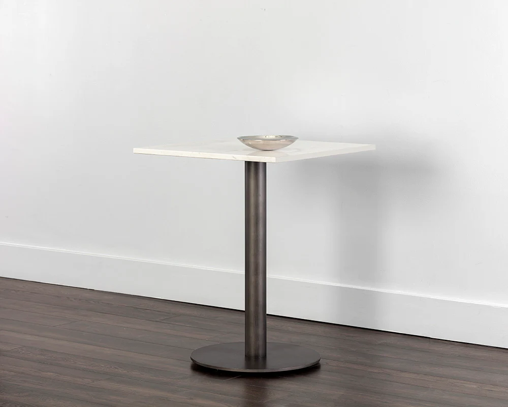 Claudia Bistro Table - 24" - Image 2