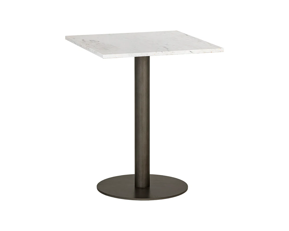 Claudia Bistro Table - 24" - Image 3