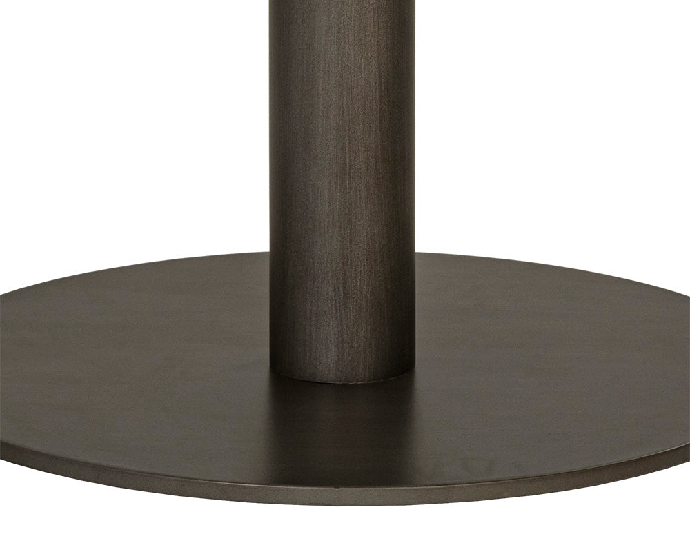 Claudia Bistro Table - 24" - Image 5