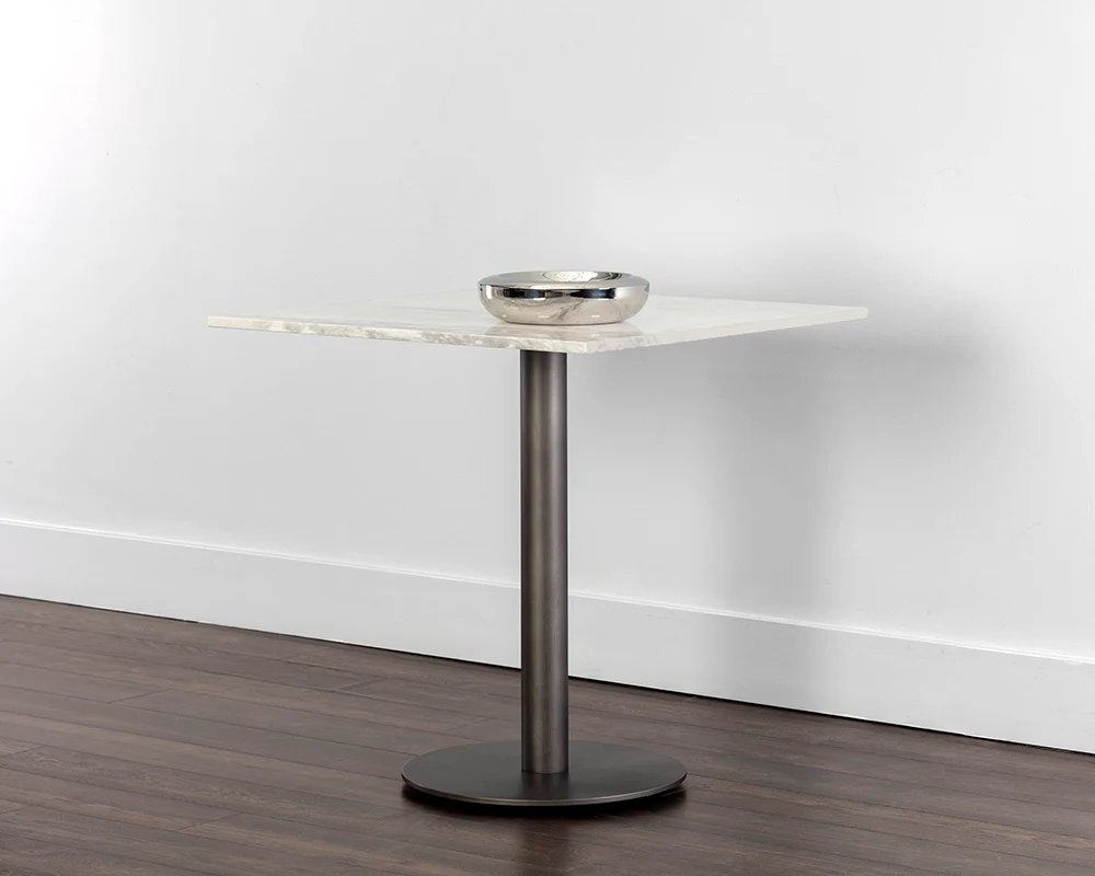 Claudia Bistro Table - 30" - Image 2