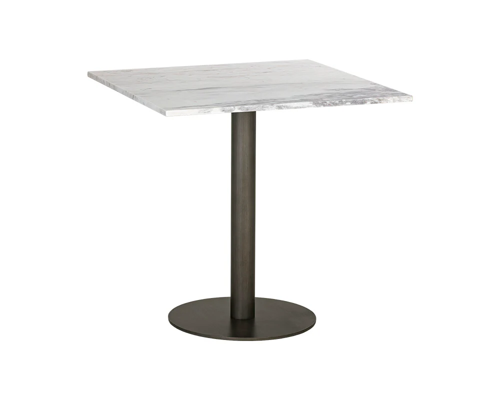 Claudia Bistro Table - 30" - Image 3