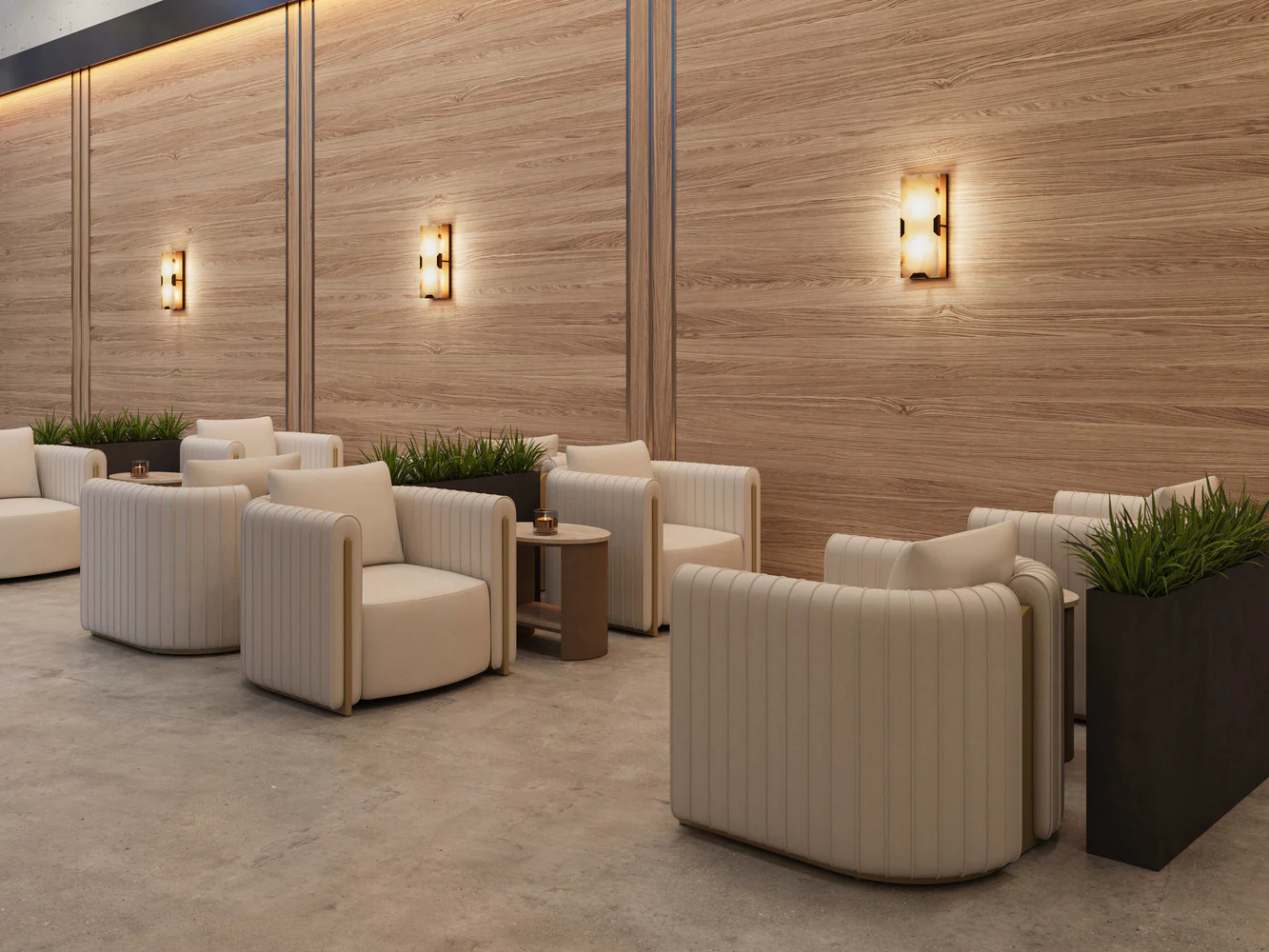 CM - Alix Lounge Chair - Image 3