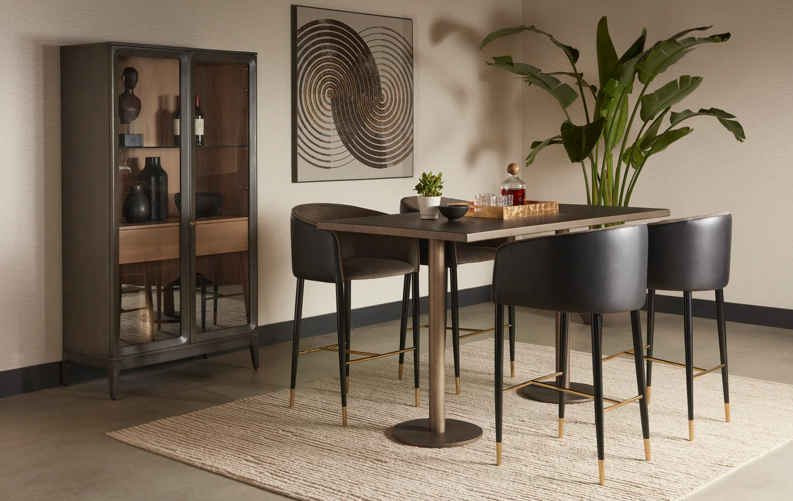 CM - Asher Barstool - Image 2
