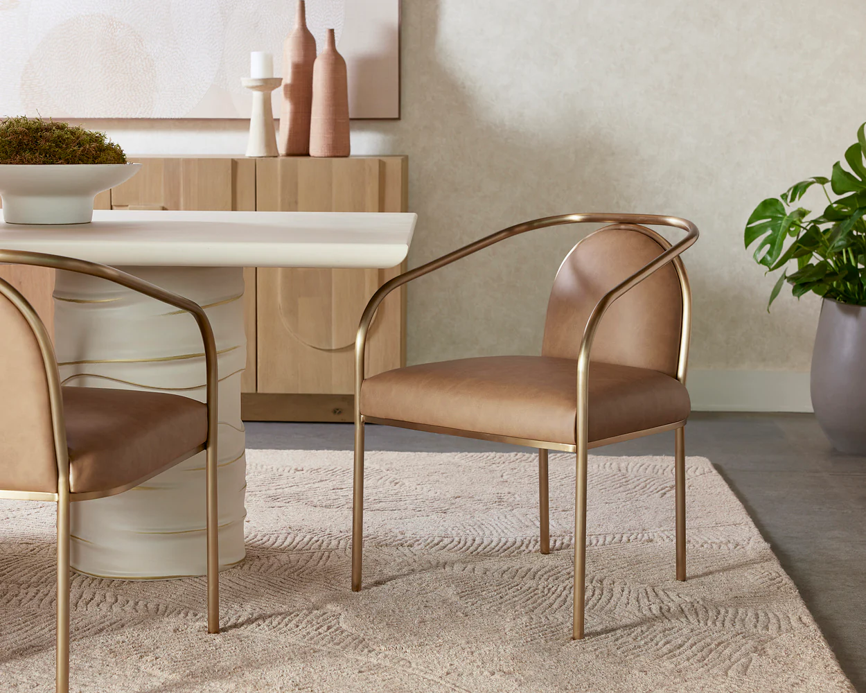 CM - Cicero Dining Armchair - Image 2