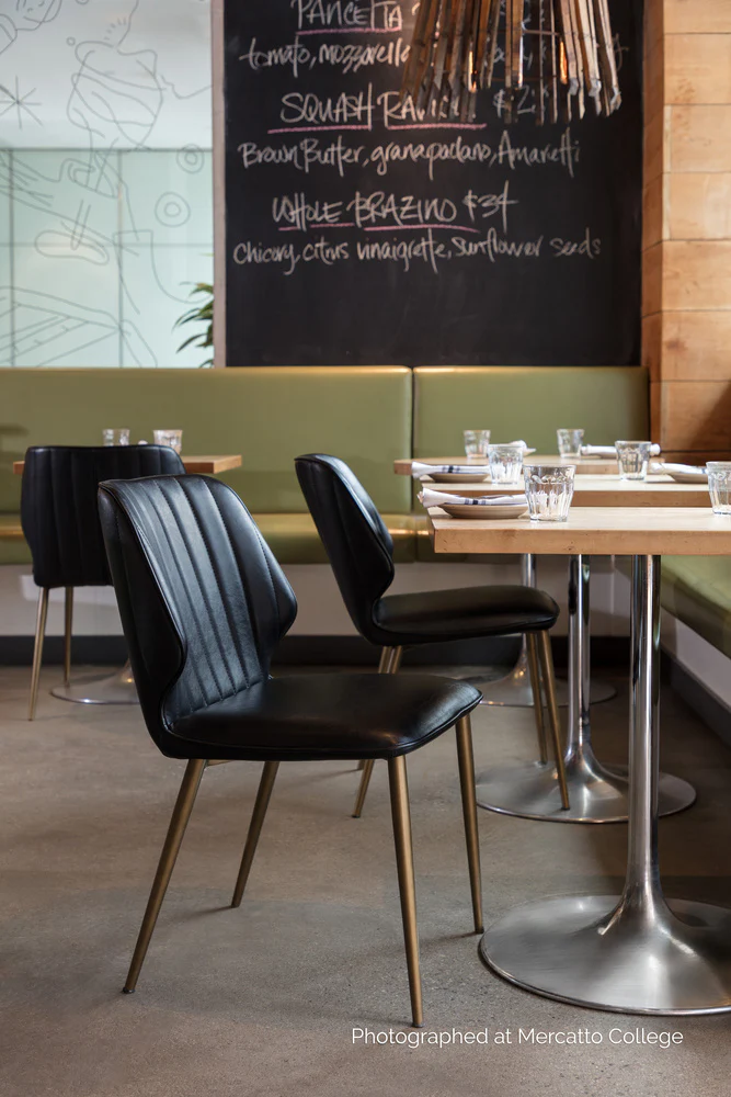 CM - Clinton Dining Chair - Image 2