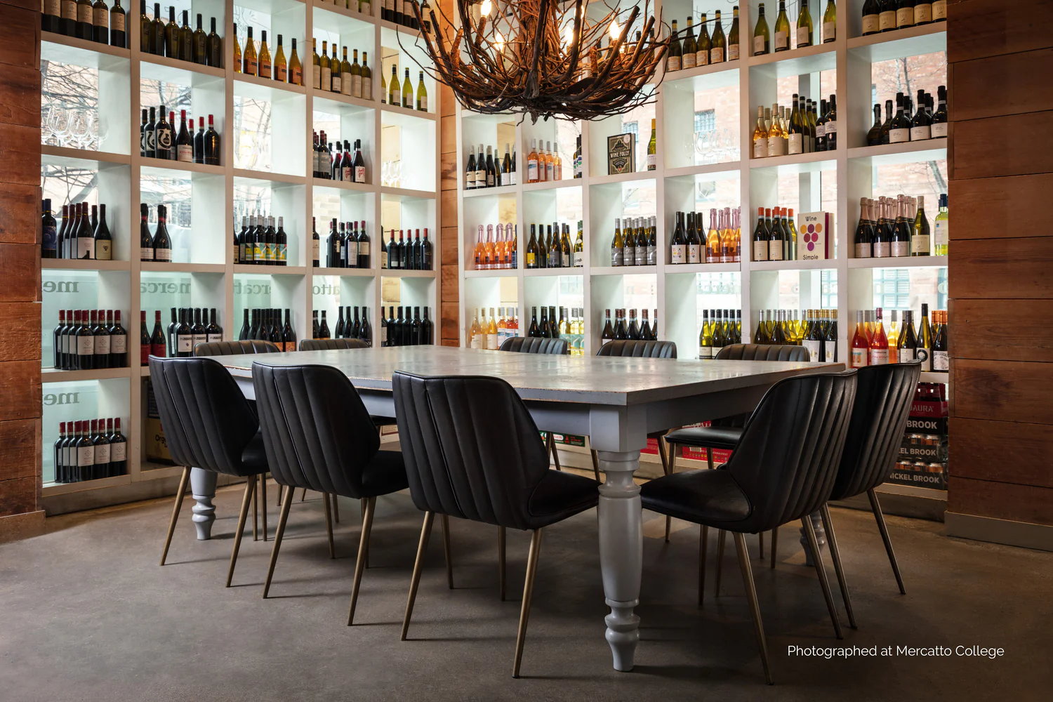 CM - Clinton Dining Chair - Image 3