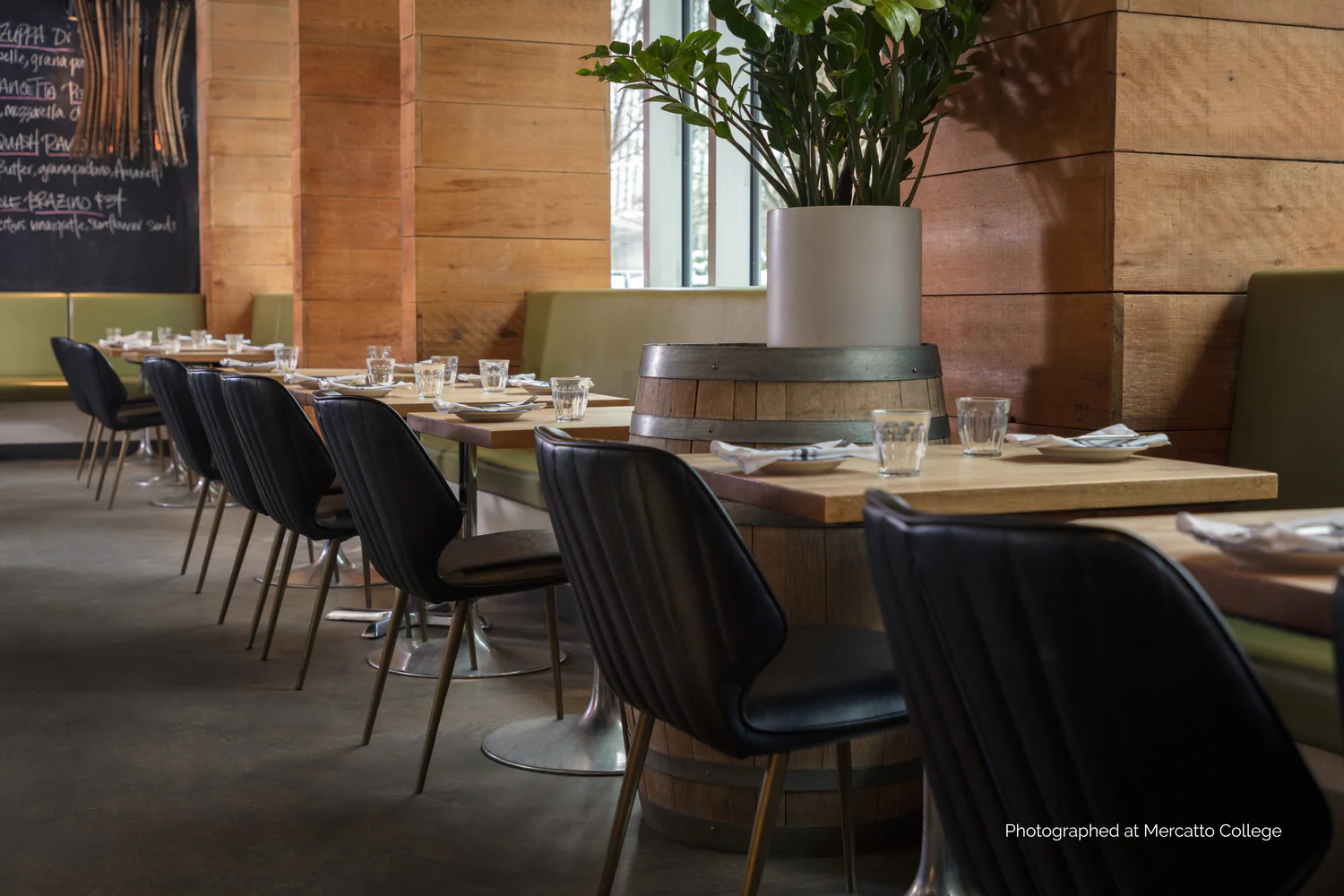 CM - Clinton Dining Chair - Image 5