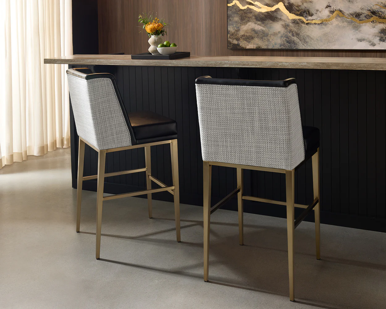 CM - Joplin Barstool - Image 2