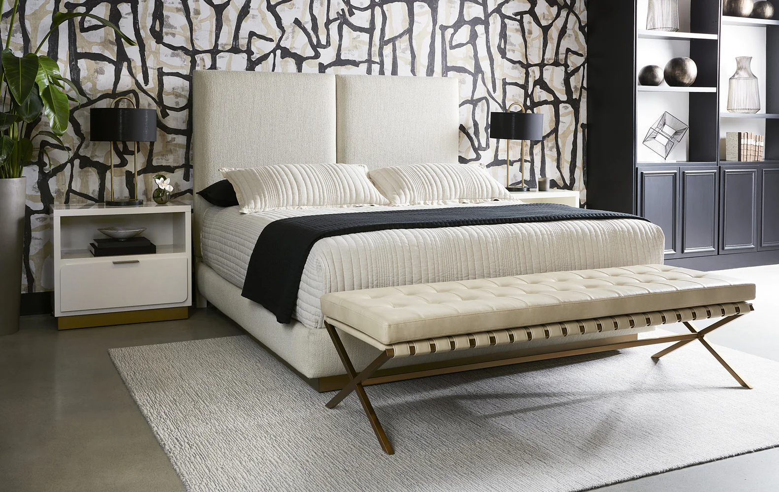 CM - Kenji Bench - Image 3