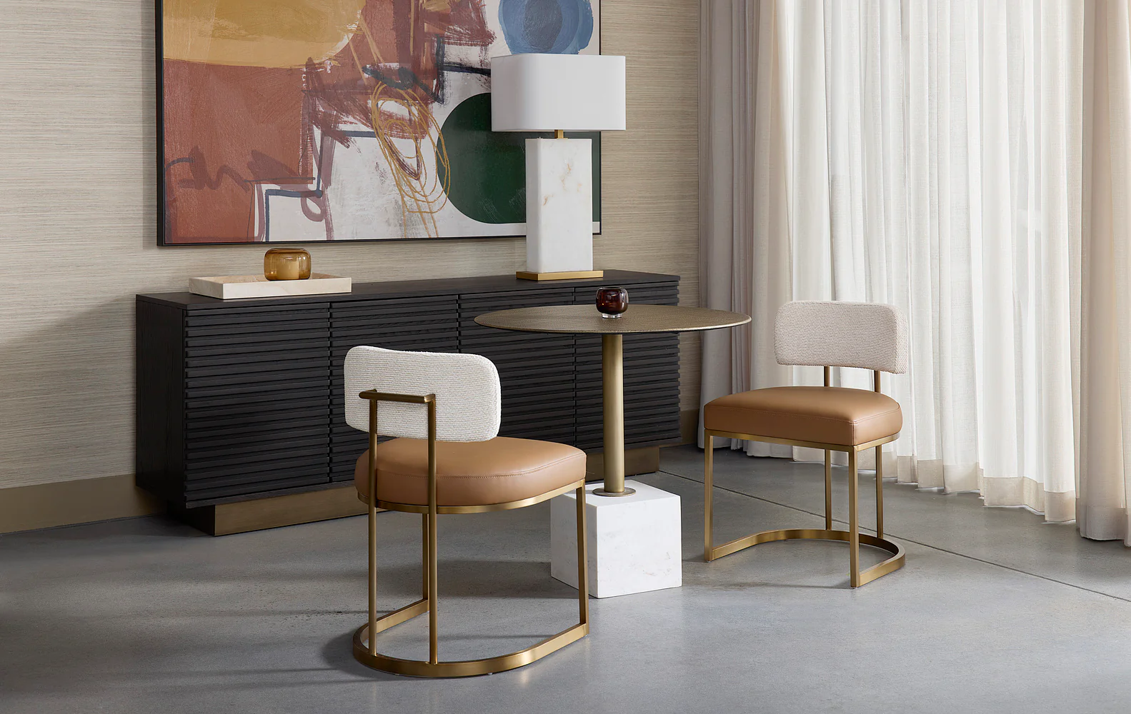 CM - Larissa Dining Chair - Image 2