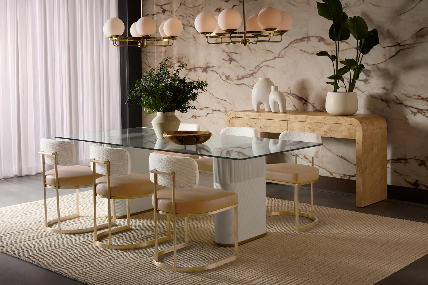 CM - Larissa Dining Chair - Image 3