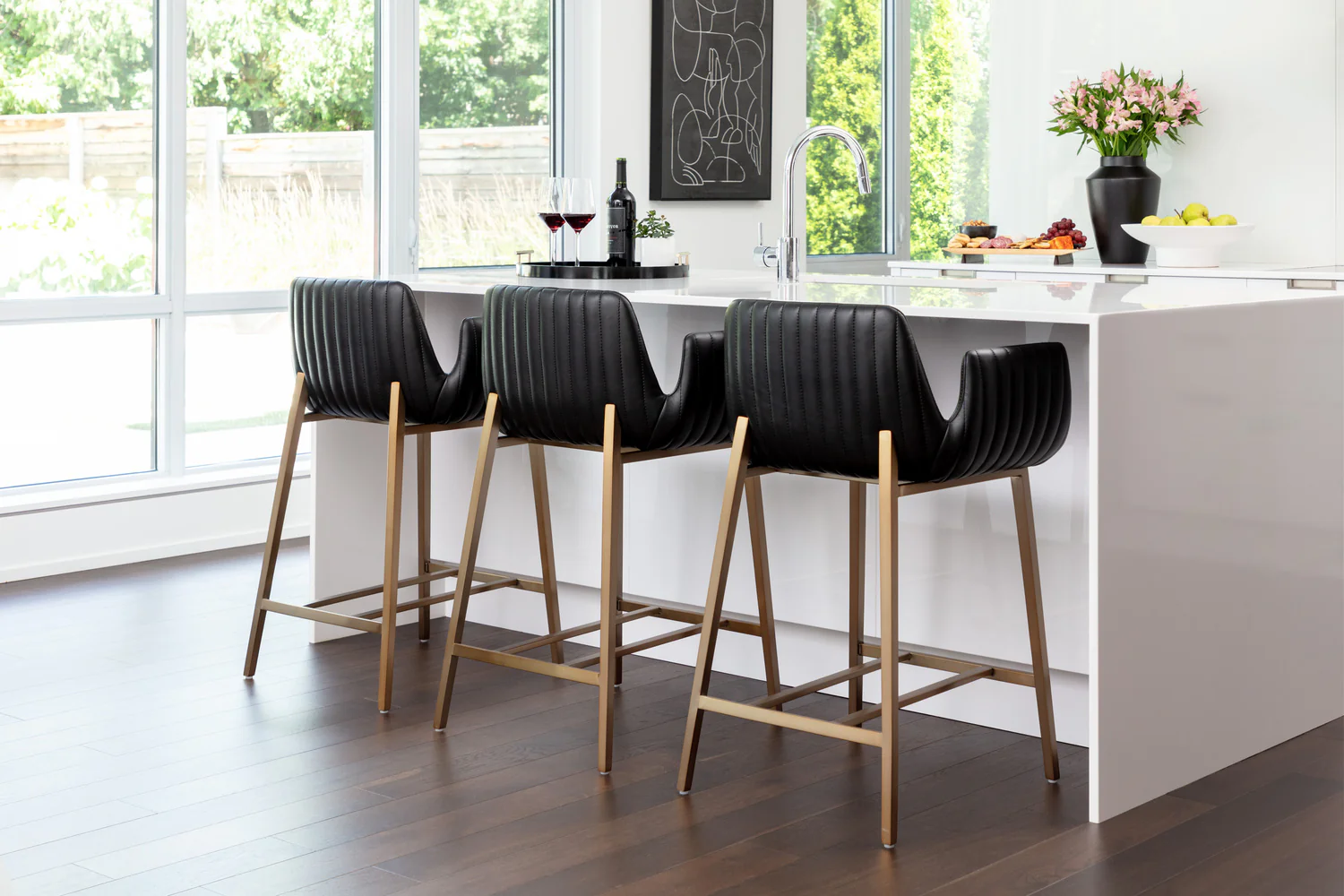 CM - Lucano Counter Stool - Image 2