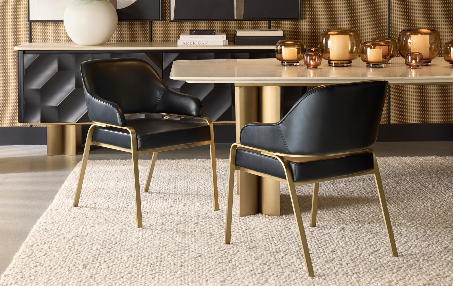 CM - Malachi Dining Armchair - Image 2