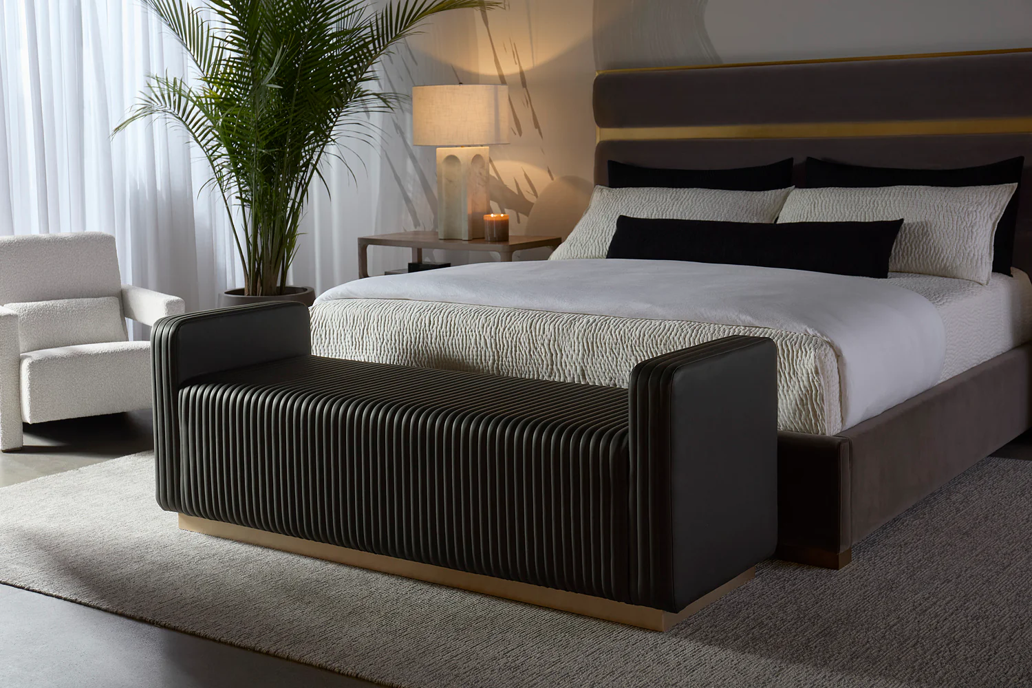 CM - Odette Bench - Image 2