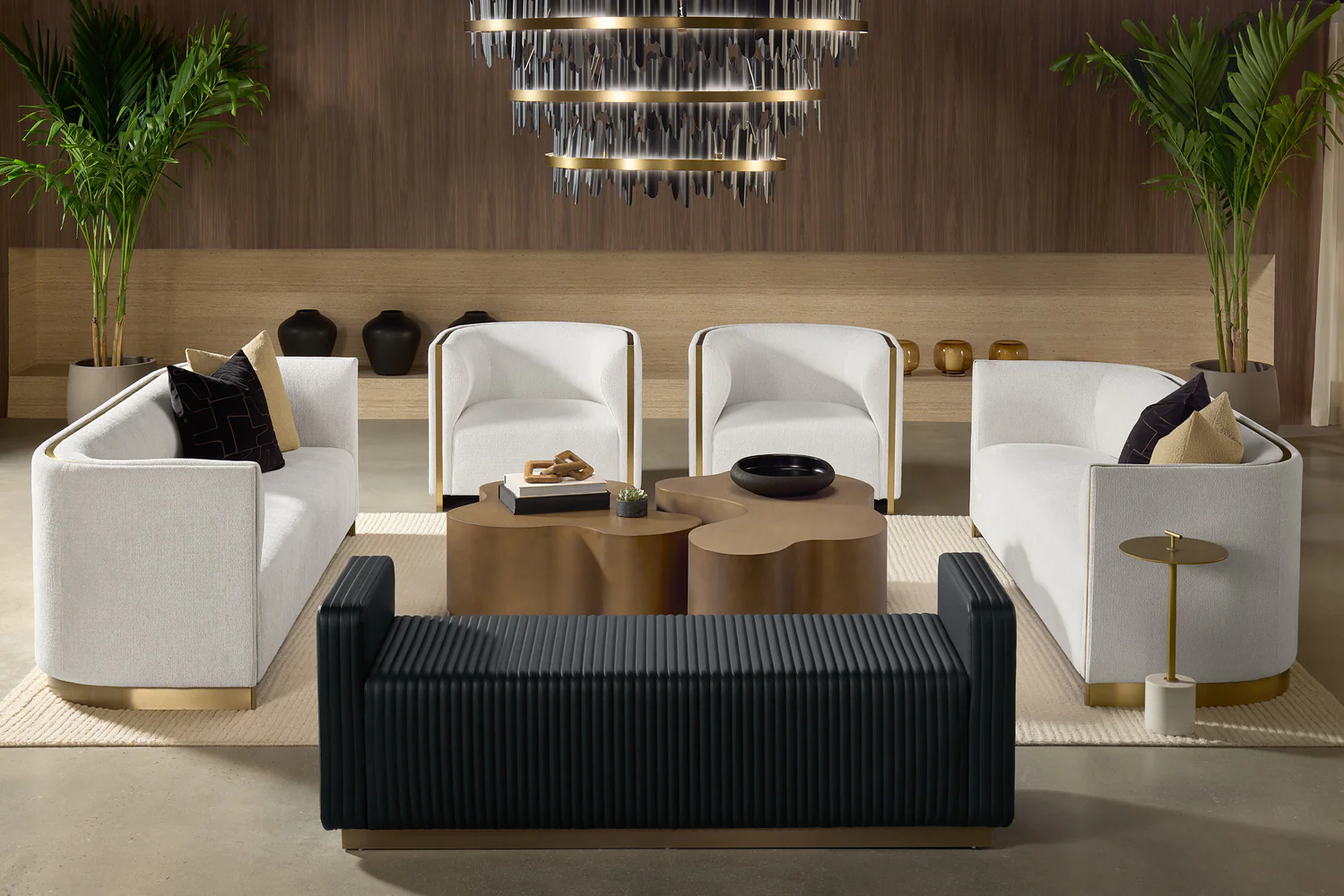 CM - Odette Bench - Image 3