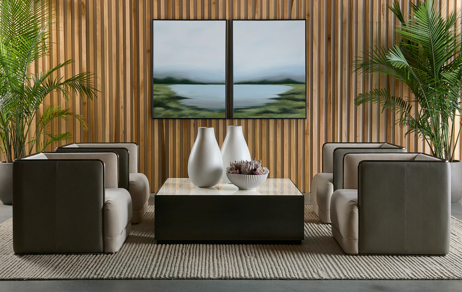 CM - Sierra Armchair - Image 2