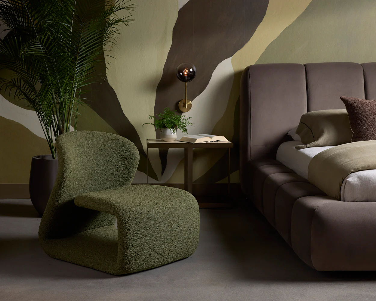 CM - Sophiene Lounge Chair - Image 2
