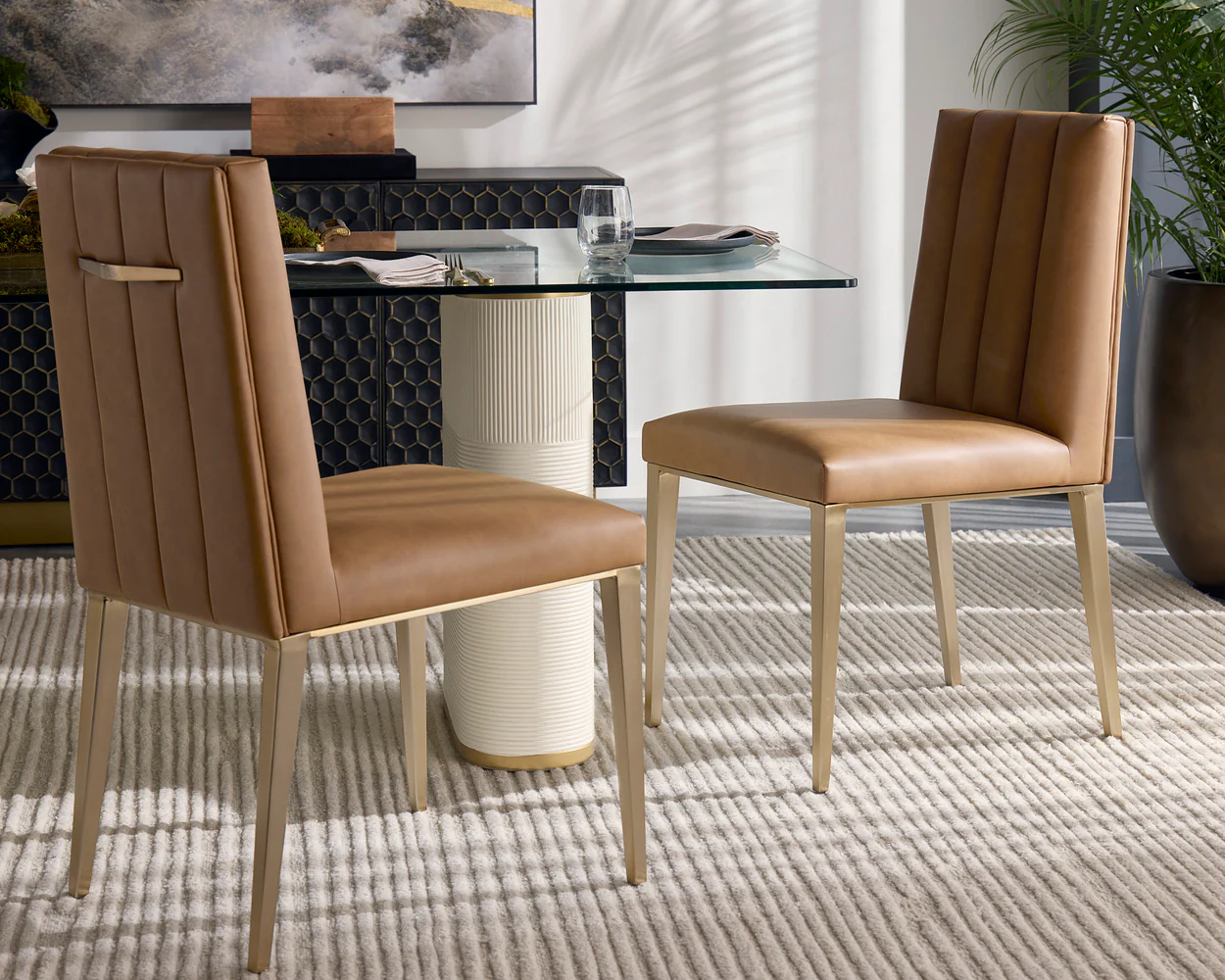 CM - Wilbur Dining Chair - Image 2