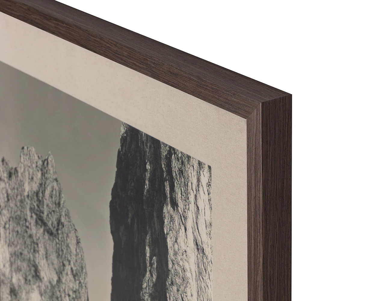 Coastal Vibes I - 28' X 40' - Natural Frame - Image 10