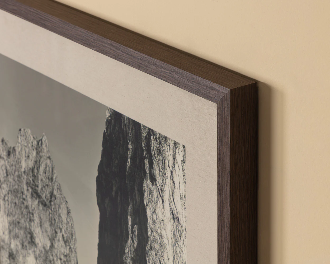 Coastal Vibes I - 28' X 40' - Natural Frame - Image 5