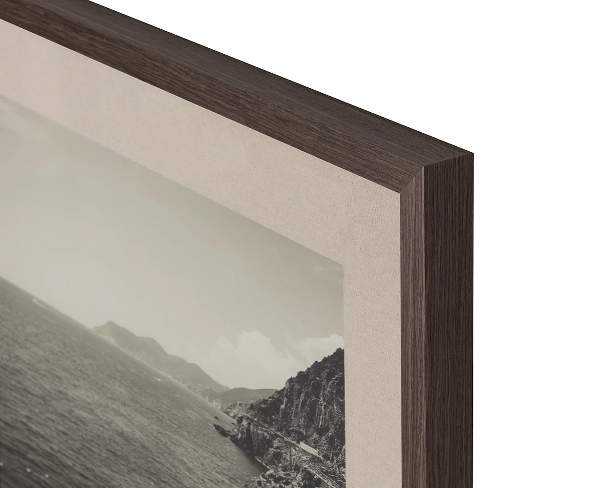 Coastal Vibes II - 28' X 40' - Natural Frame - Image 10