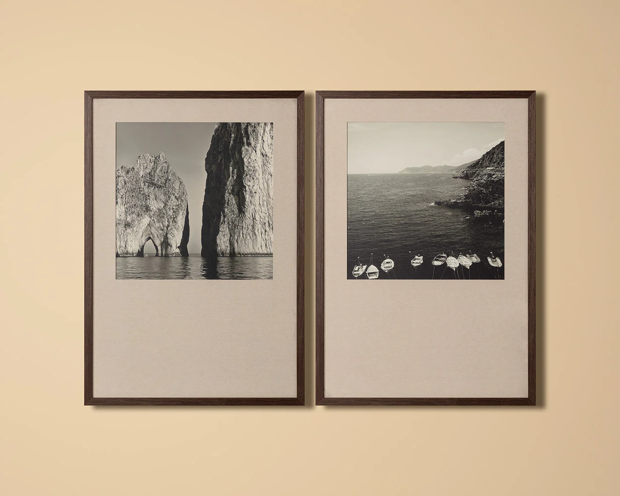 Coastal Vibes II - 28' X 40' - Natural Frame - Image 2