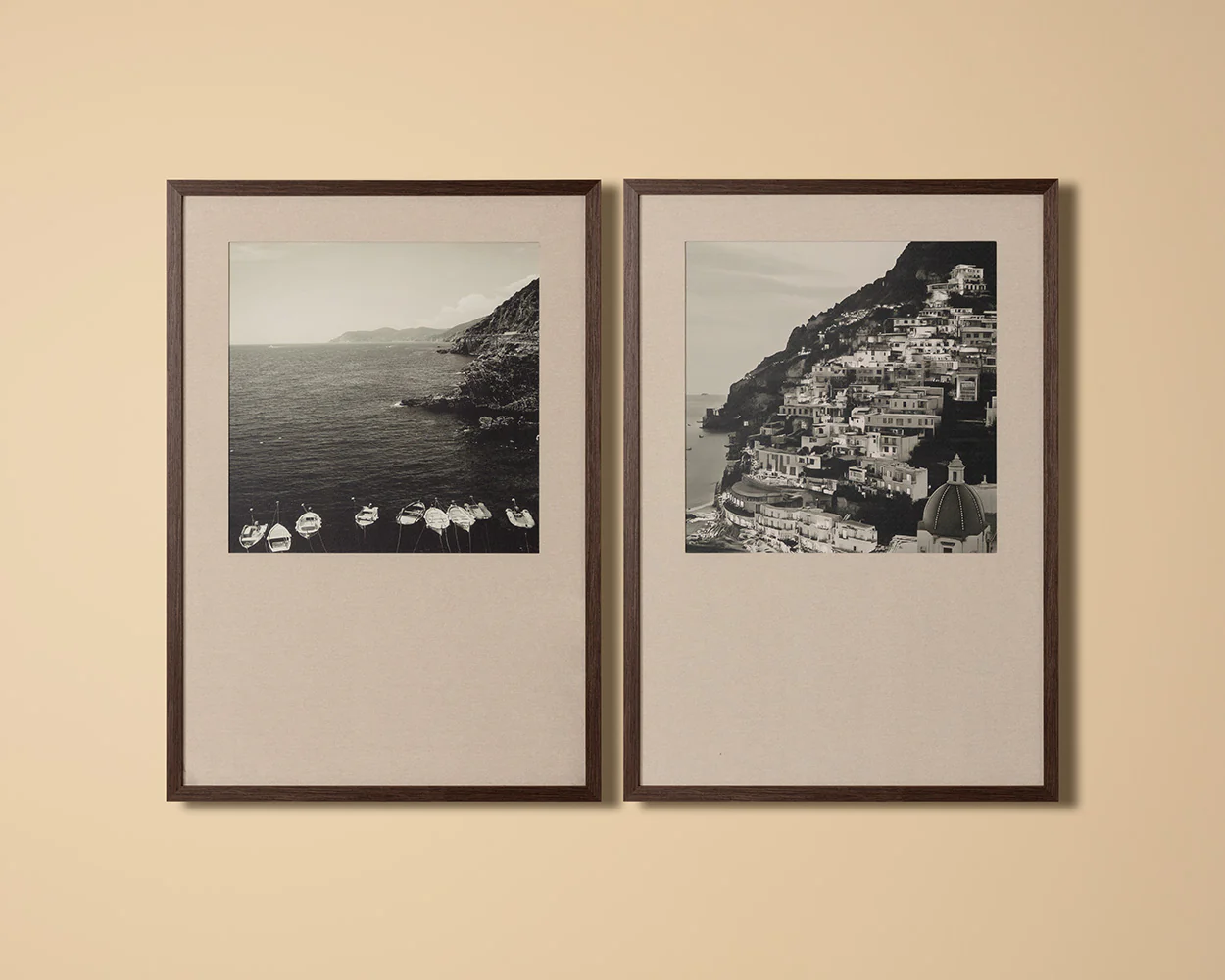 Coastal Vibes II - 28' X 40' - Natural Frame - Image 3
