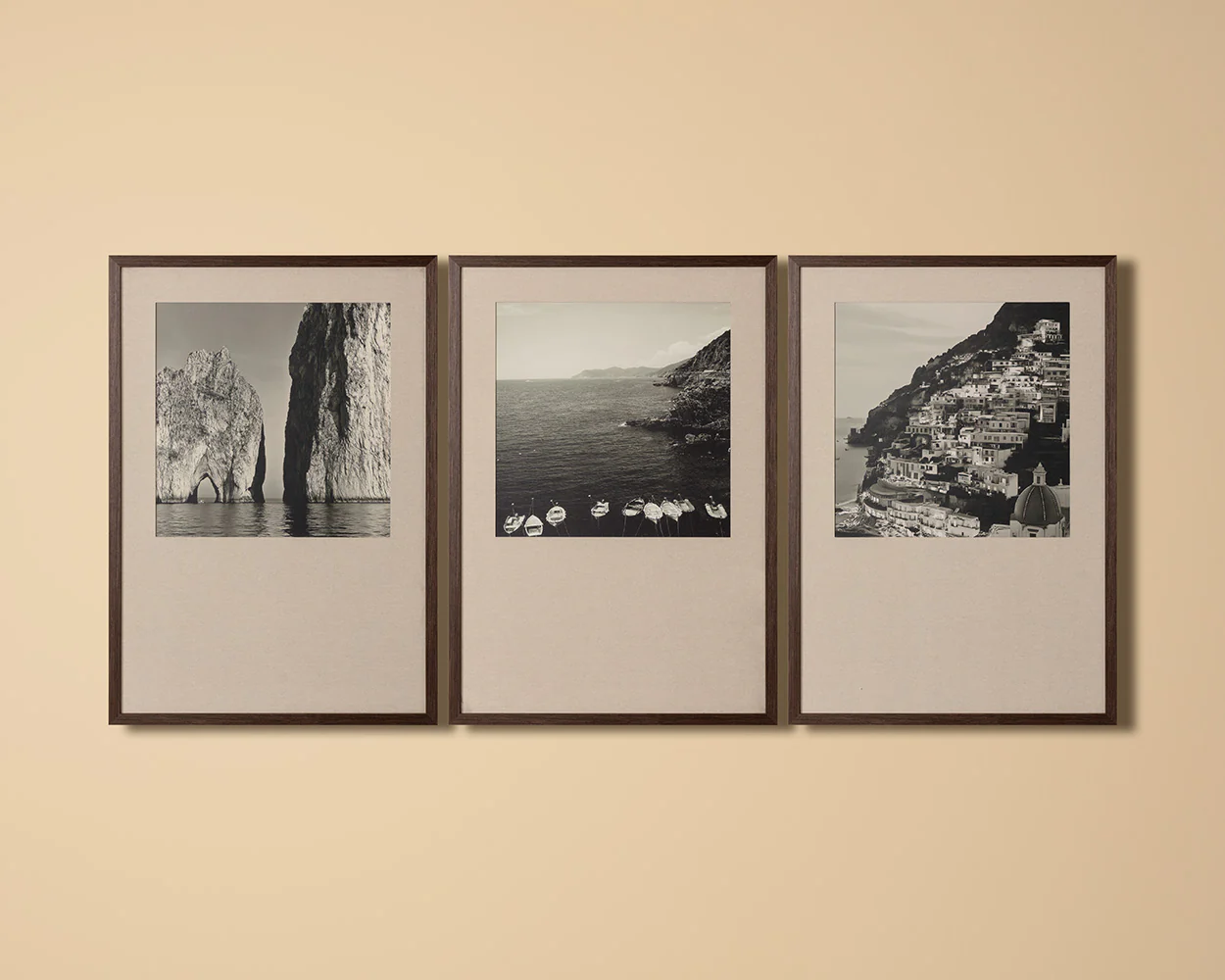 Coastal Vibes II - 28' X 40' - Natural Frame - Image 4