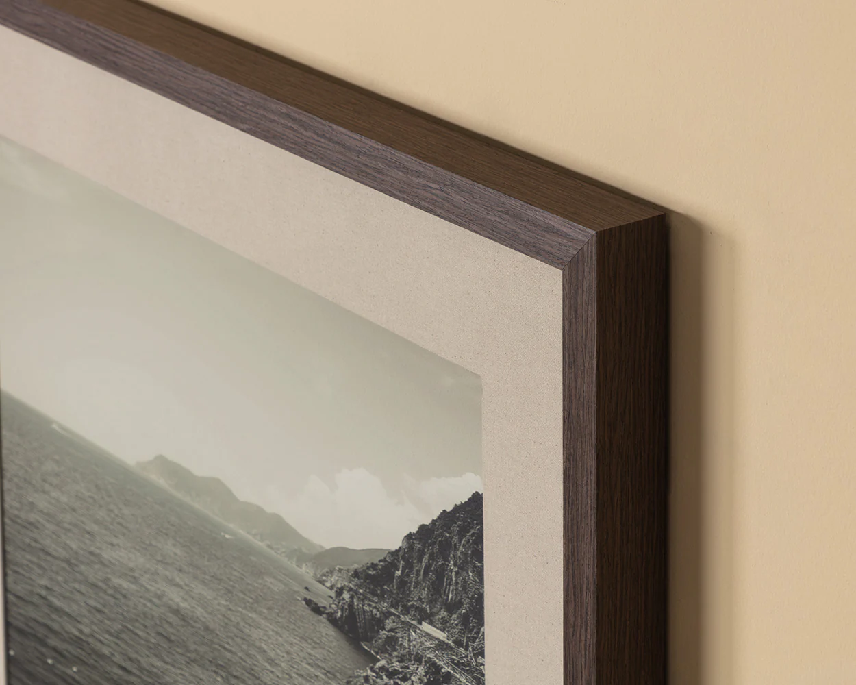 Coastal Vibes II - 28' X 40' - Natural Frame - Image 5
