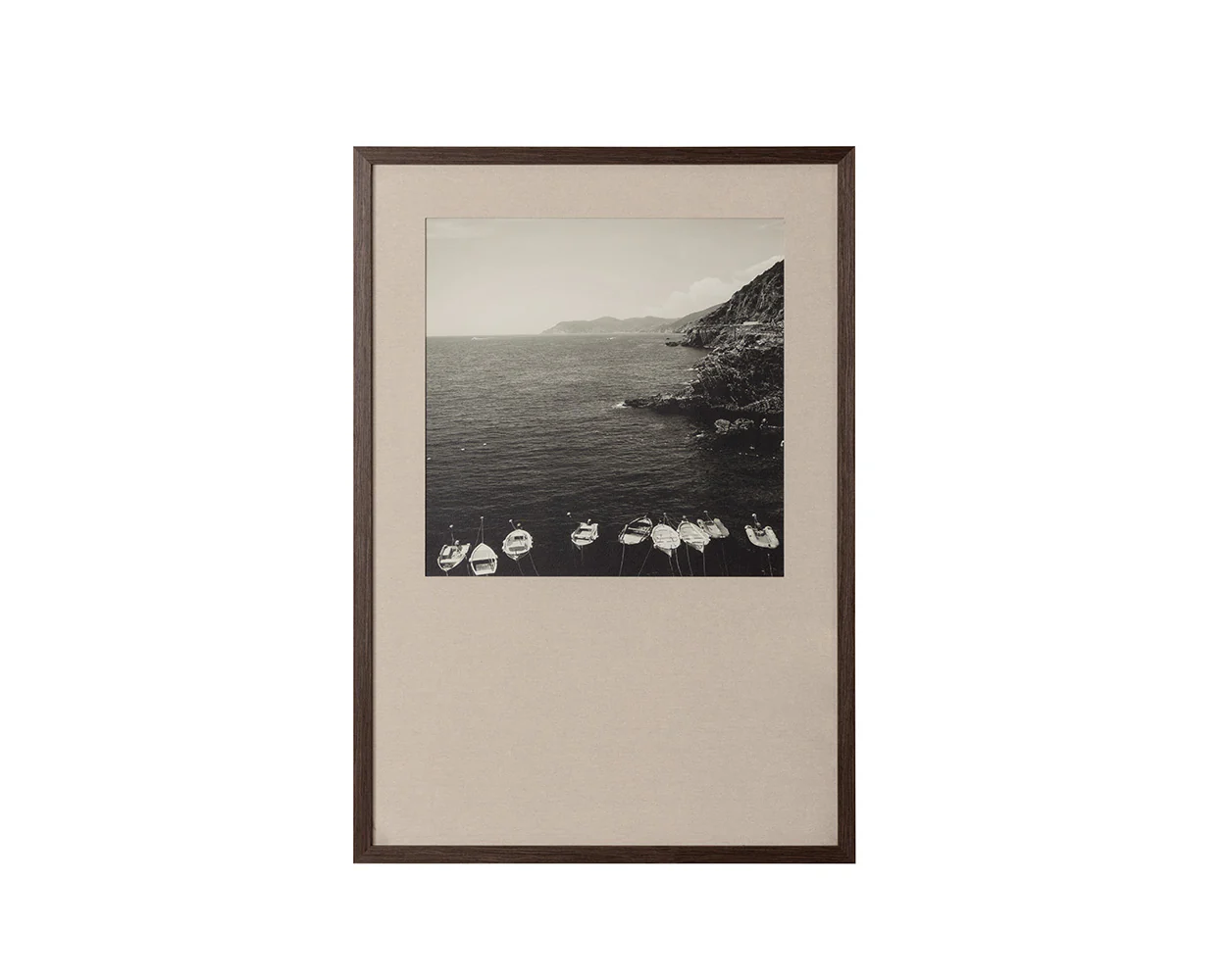 Coastal Vibes II - 28' X 40' - Natural Frame - Image 6