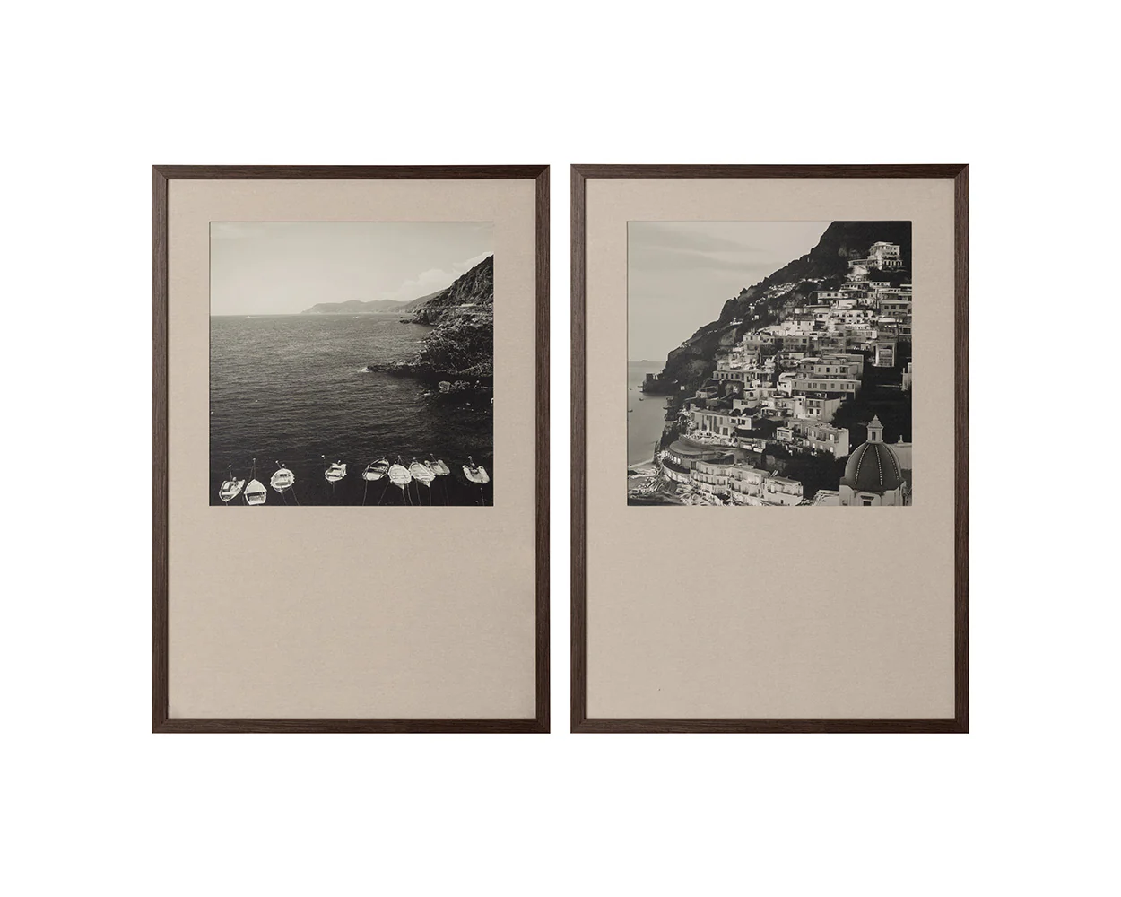 Coastal Vibes II - 28' X 40' - Natural Frame - Image 8