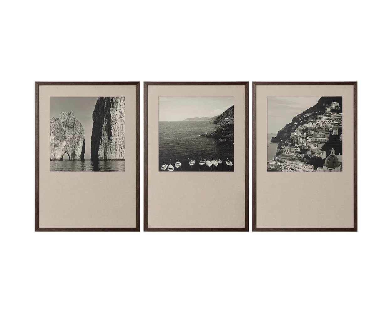 Coastal Vibes II - 28' X 40' - Natural Frame - Image 9