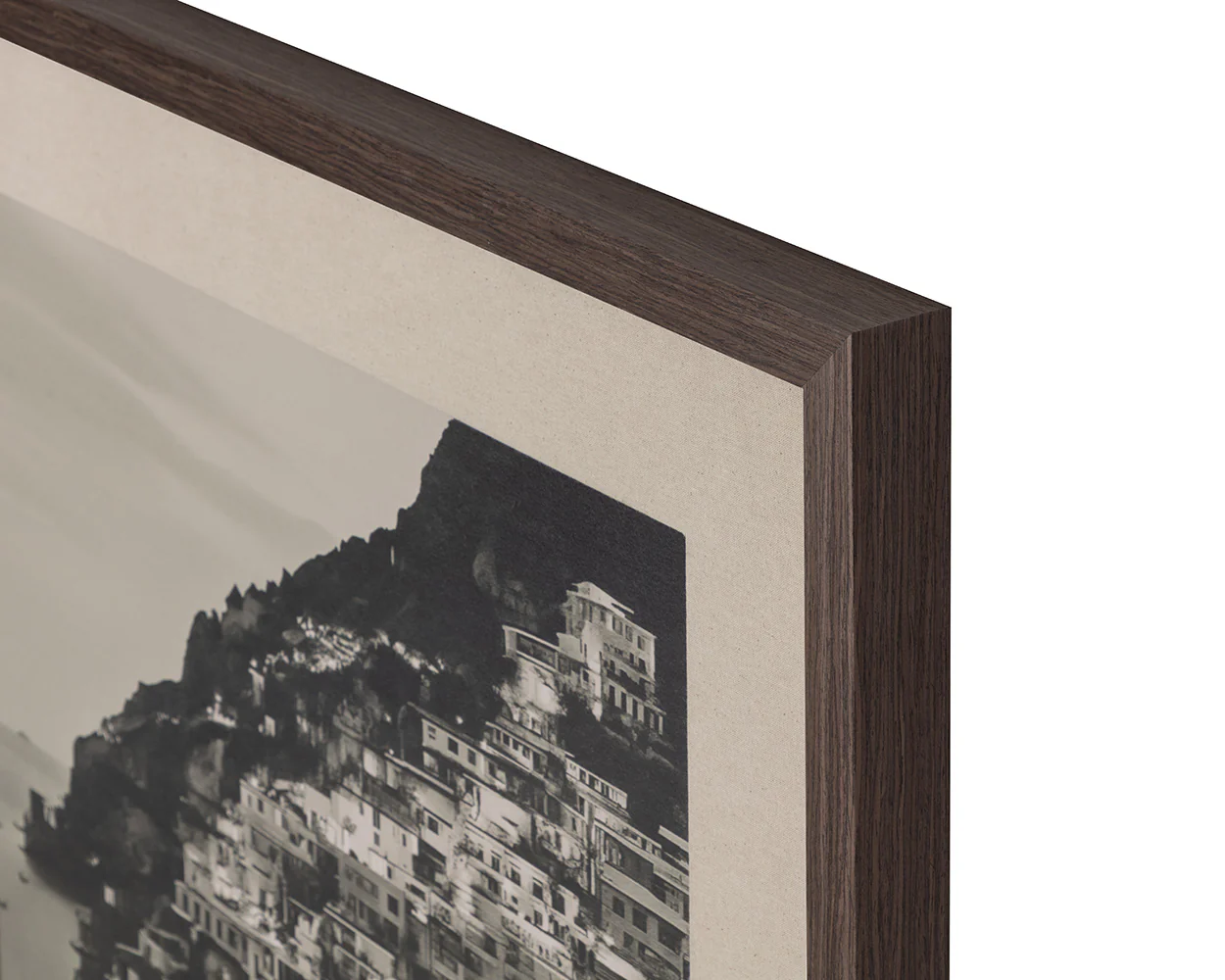 Coastal Vibes III - 28' X 40' - Natural Frame - Image 10