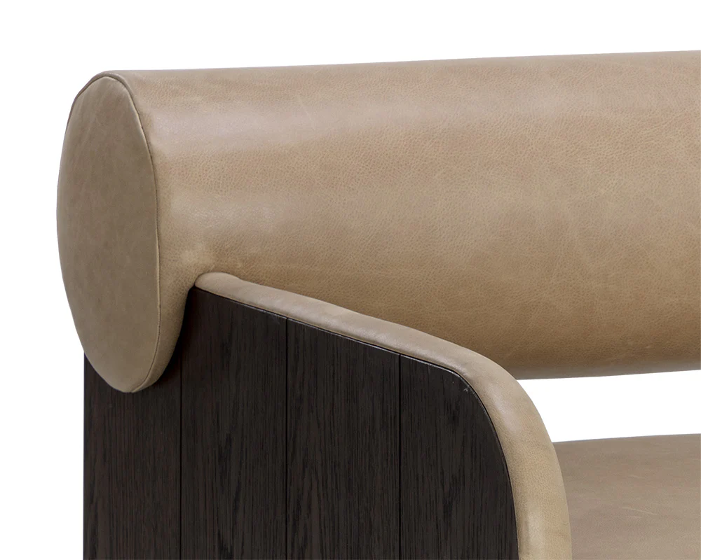 Coburn Lounge Chair - Image 10