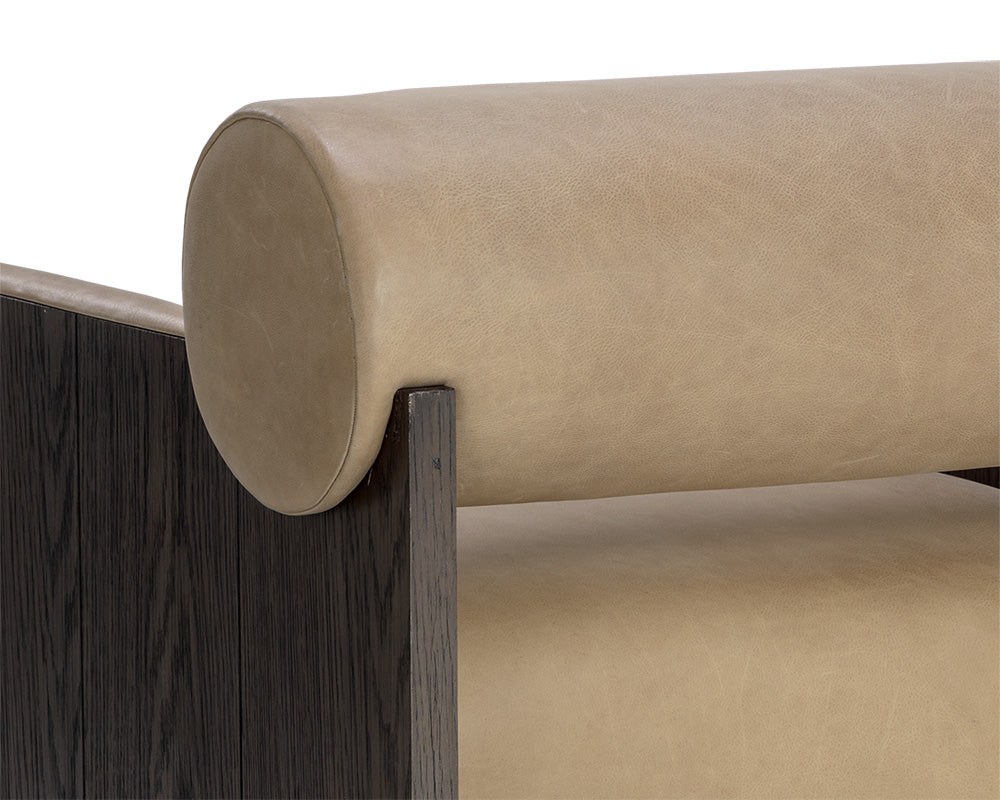 Coburn Lounge Chair - Image 11