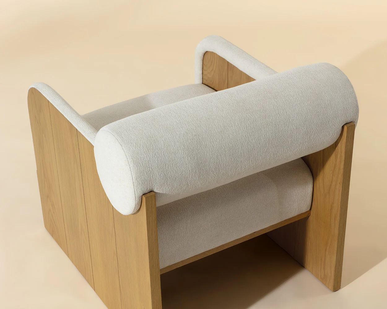 Coburn Lounge Chair - Image 15