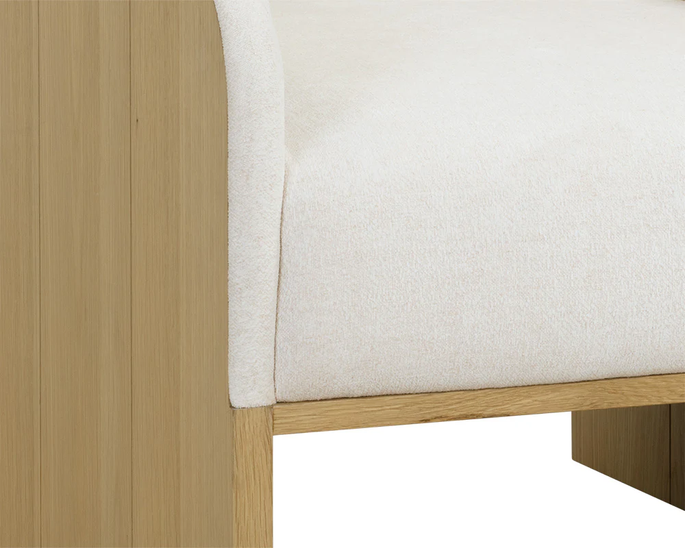Coburn Lounge Chair - Image 20