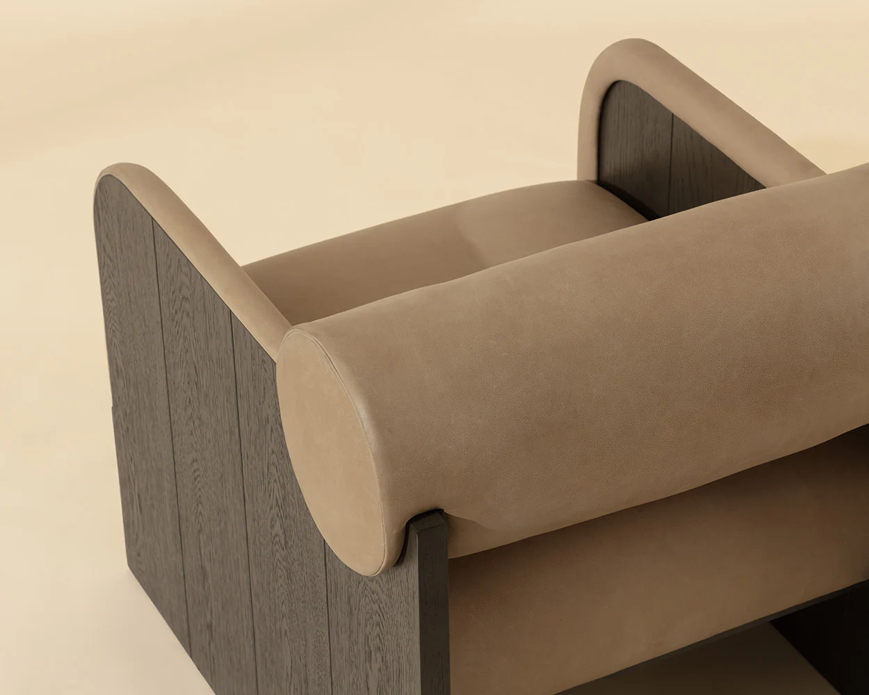 Coburn Lounge Chair - Image 4