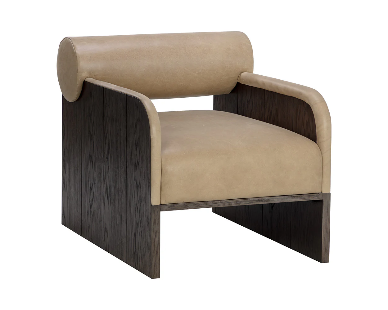 Coburn Lounge Chair - Image 5