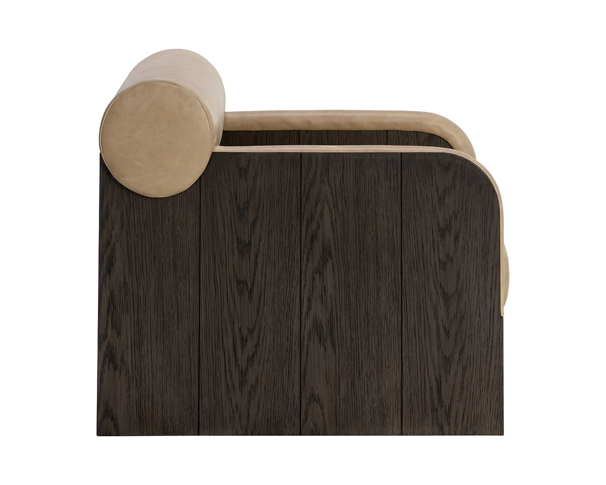 Coburn Lounge Chair - Image 7