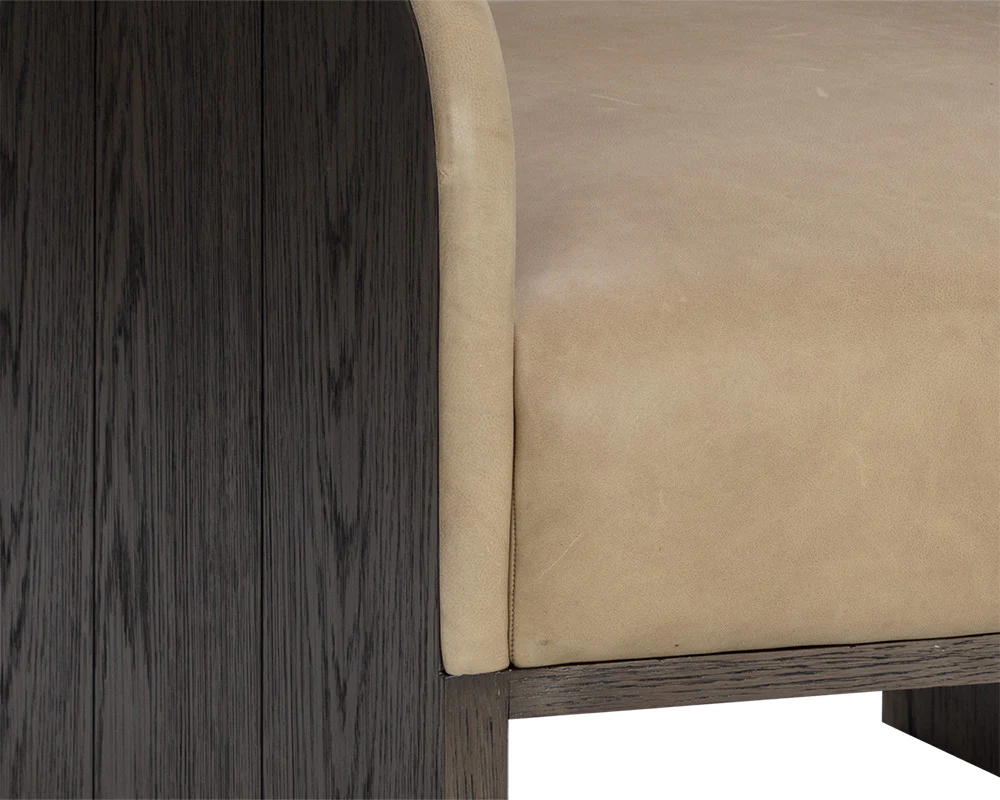 Coburn Lounge Chair - Image 9