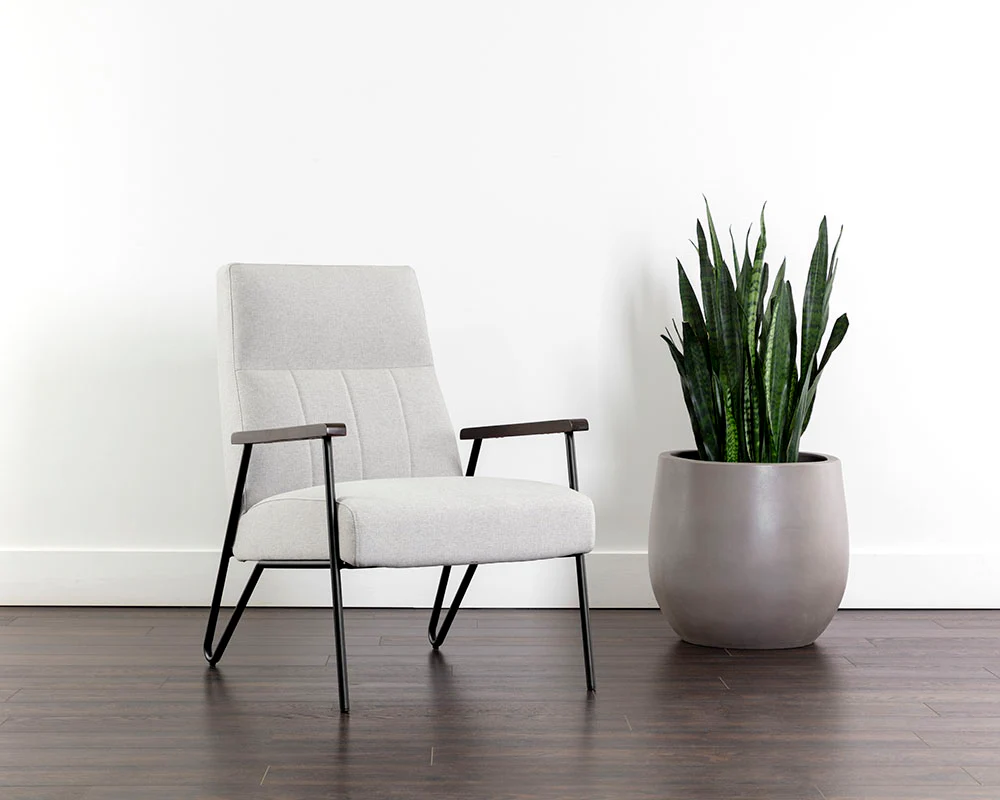 Coelho Lounge Chair - Image 2