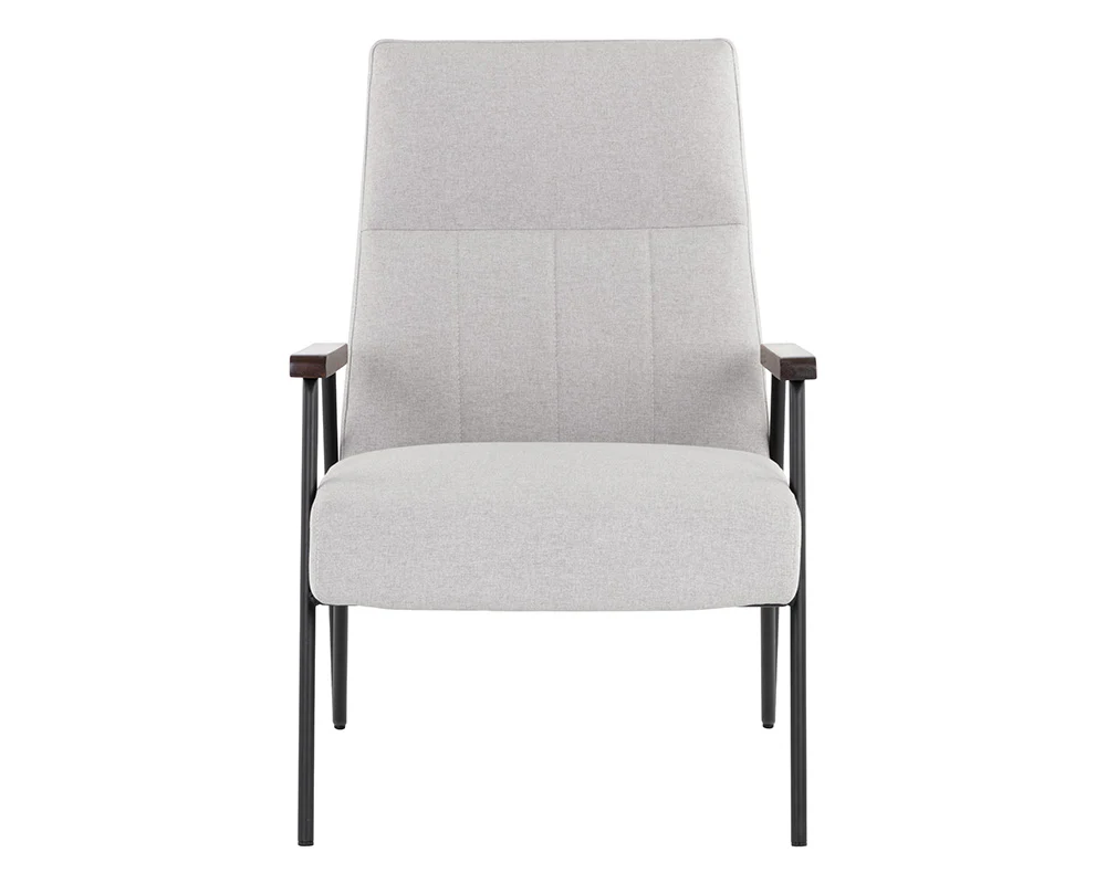 Coelho Lounge Chair - Image 3